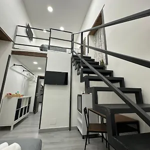 Casa Di Lorenzo Apartment