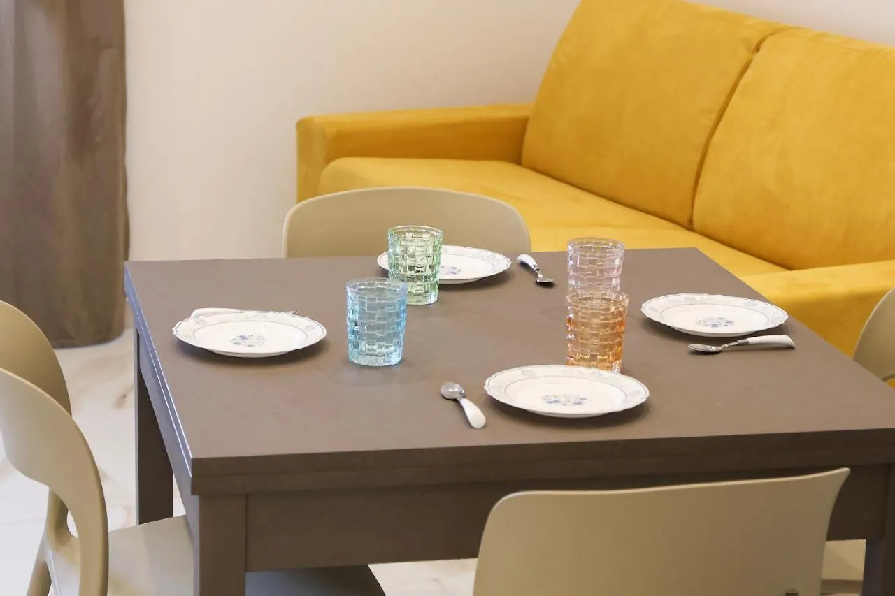 House Emy In Central Naples Apartment