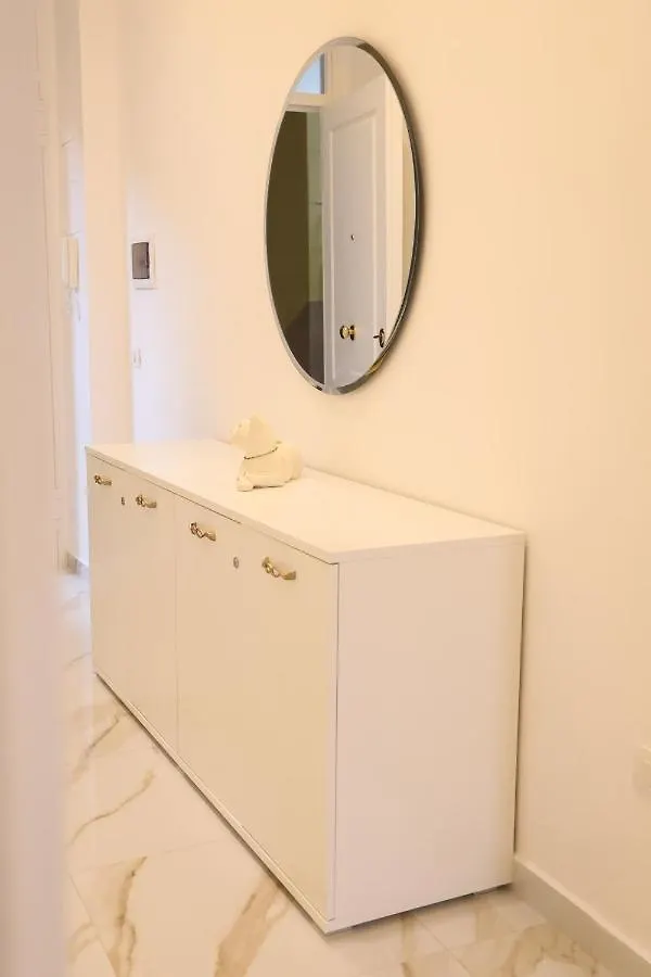 House Emy In Central Naples Italy