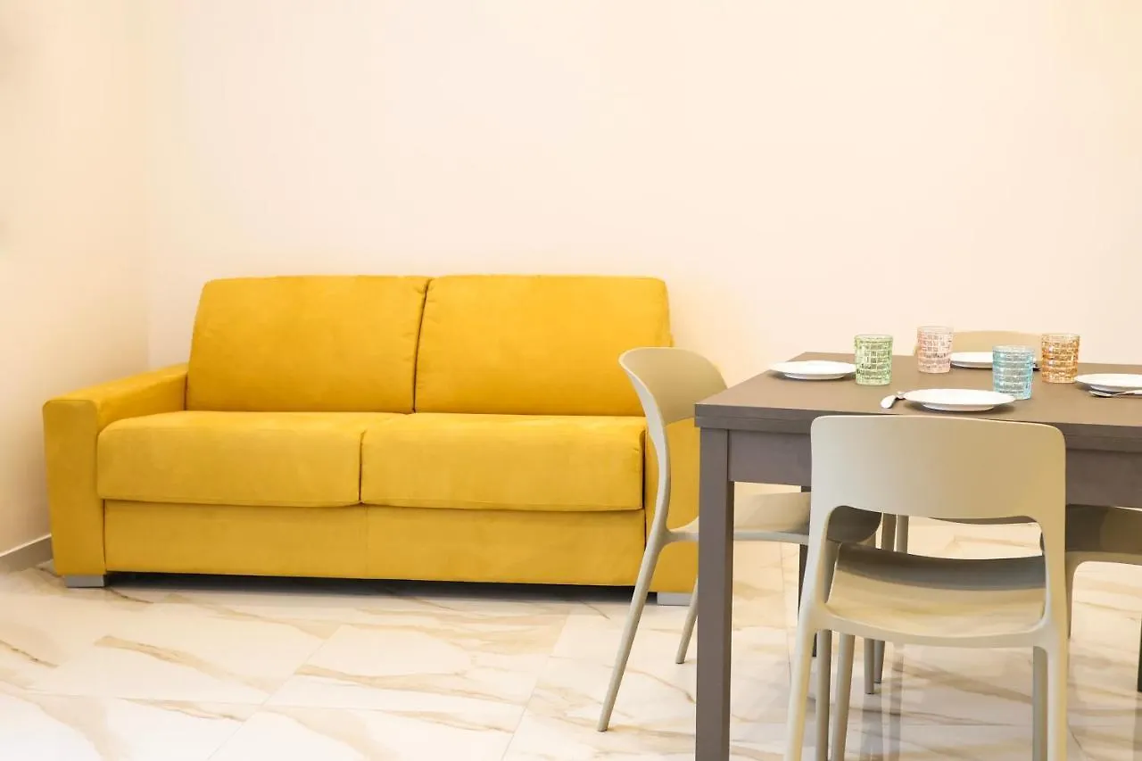 House Emy In Central Naples