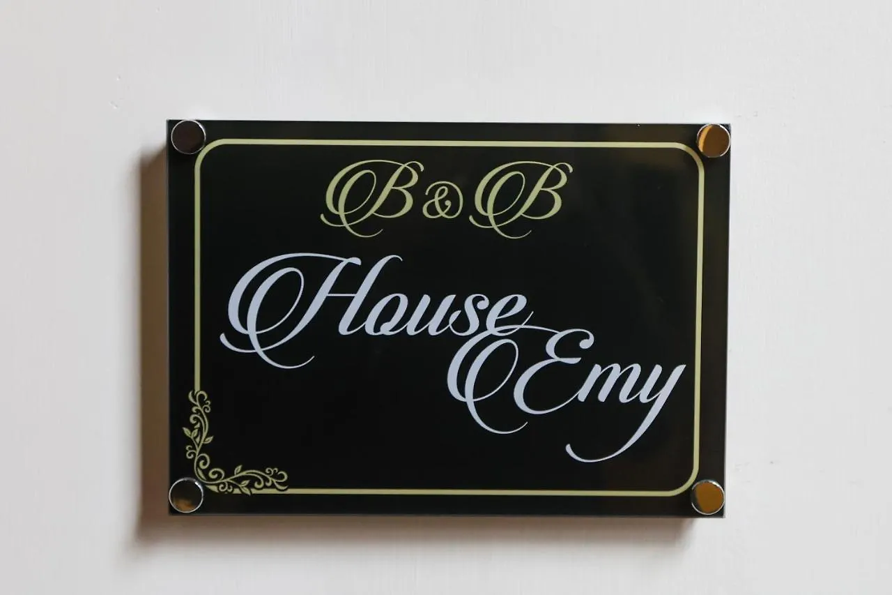 House Emy In Central Naples 0*,  Italy
